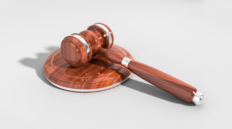 Legal Issues